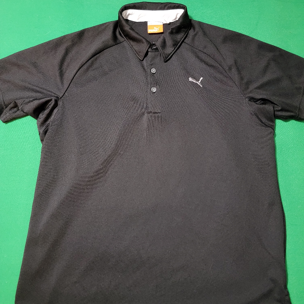 Puma Golf Shirt
